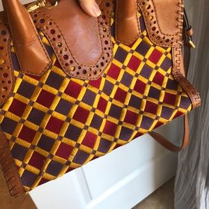 Isabella Fiore handbag